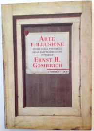 Ernst Gombrich, Arte e illusion